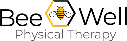 The logo designed as part of a BW Digital Marketing Center and Hive Design Group collaborative projec